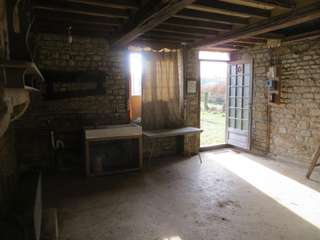 Vente maison 2 pièces