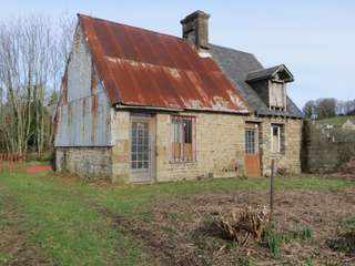 Vente maison 2 pièces