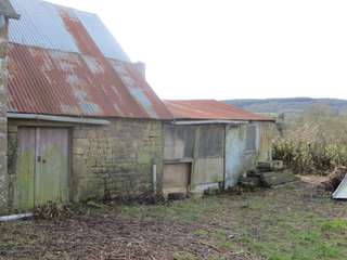 Vente maison 2 pièces