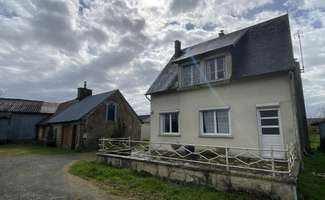 Photo Vente maison Saint-Manvieu-Bocage