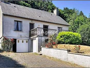 Vente Maison 3 chambresSaint-Manvieu-Bocage