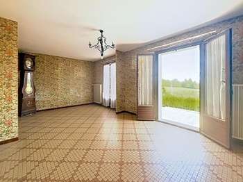 Vente maison 5 pièces Vente maison 5 pièces