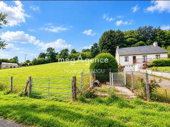 Vente maison 5 pièces Saint-Manvieu-Bocage 14