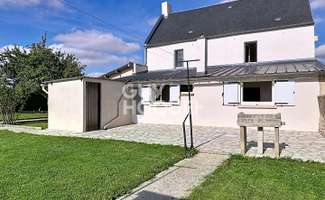 Photo Vente maison Saint-Manvieu-Norrey