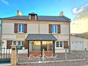 Vente Maison 4 chambresSaint-Manvieu-Norrey