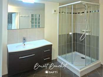 Maison 6 pièces 115 m² · à Saint-Manvieu-Norrey · 115 m² · 249 500 €