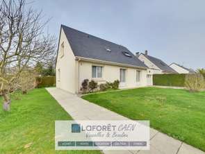 Vente Maison 3 chambresSaint-Manvieu-Norrey