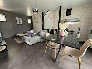 Vente Maison 3 chambresSaint-Manvieu-Norrey