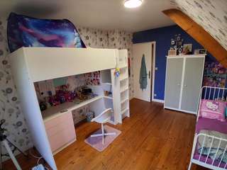 Vente maison
