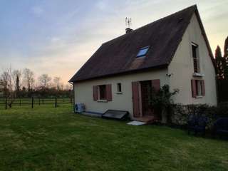 Vente maison