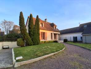 Vente MaisonSaint-Manvieu-Norrey