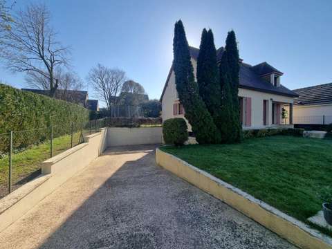 Vente maison