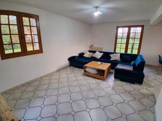 Vente maison