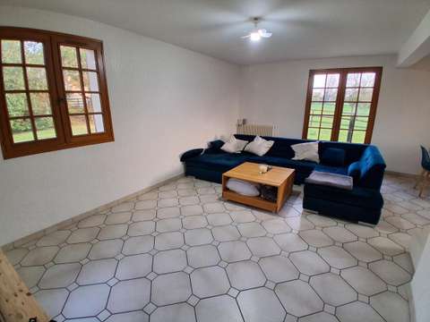 Vente maison