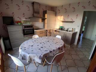 Vente maison