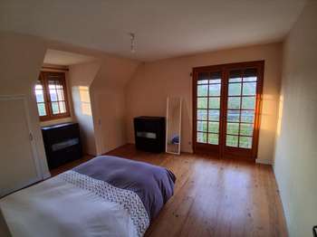 Vente maison Saint-Manvieu-Norrey 14