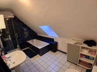Vente maison