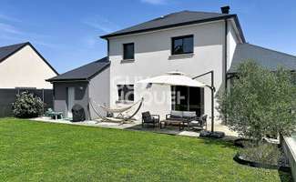 Photo Vente maison Saint-Manvieu-Norrey