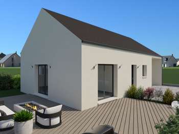 Vente maison