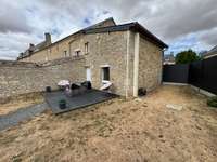 Vente maison 2 pièces Vente maison 2 pièces
