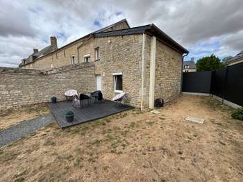 Vente Maison 1 chambreSaint-Manvieu-Norrey
