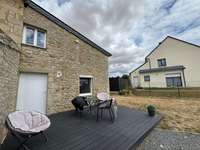 Vente maison 2 pièces Vente maison 2 pièces
