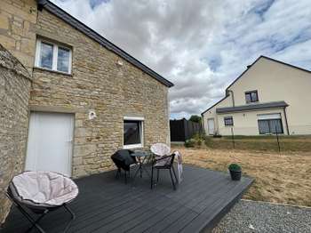Vente maison 2 pièces Vente maison 2 pièces