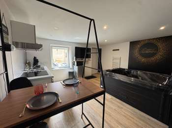 Vente maison 2 pièces Vente maison 2 pièces