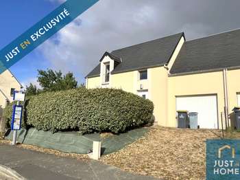 Vente Maison 3 chambresSaint-Manvieu-Norrey