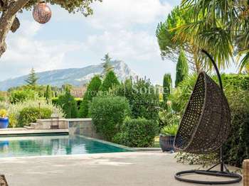 Vente Maison 4 chambresSaint-Marc-Jaumegarde