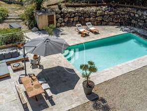 Vente Maison 6 chambresSaint-Marc-Jaumegarde