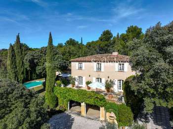 Vente maison 8 pièces Saint-Marc-Jaumegarde 13