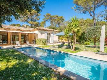 Vente Maison 4 chambresSaint-Marc-Jaumegarde