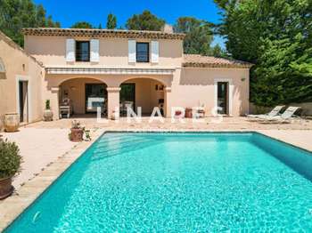 Vente Maison 7 chambresSaint-Marc-Jaumegarde