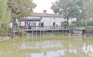 Photo Vente maison Saint-Marc-la-Lande