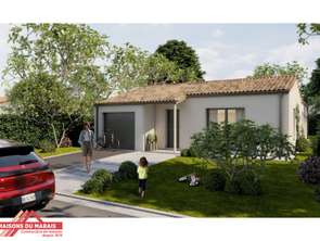 Vente Maison 4 chambresSaint-Marc-la-Lande