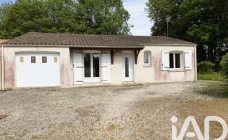 Photo Vente maison Saint-Marc-la-Lande