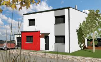 Photo Vente maison Saint-Marc-le-Blanc