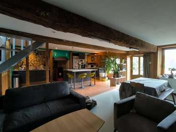 Vente Maison 3 chambresSaint-Marc-le-Blanc