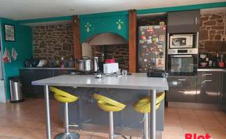 Photo Vente maison Saint-Marc-le-Blanc