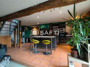 Vente Maison 4 chambresSaint-Marc-le-Blanc