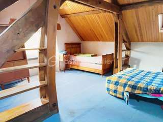 Vente maison 17 pièces