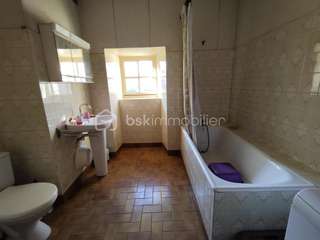 Vente maison 17 pièces