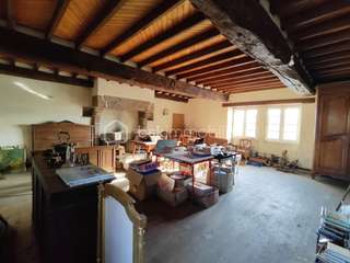 Vente maison 17 pièces