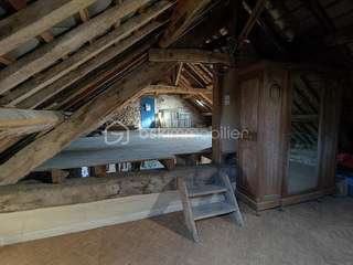Vente maison 17 pièces