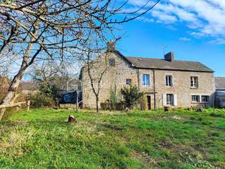 Vente maison 17 pièces