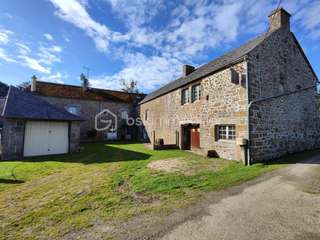 Vente maison 17 pièces