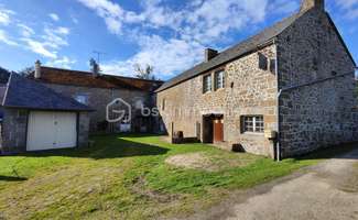 Photo Vente maison Saint-Marc-le-Blanc