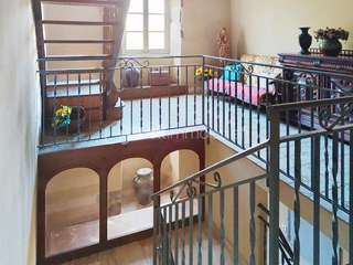 Vente maison 17 pièces