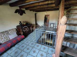 Vente maison 17 pièces